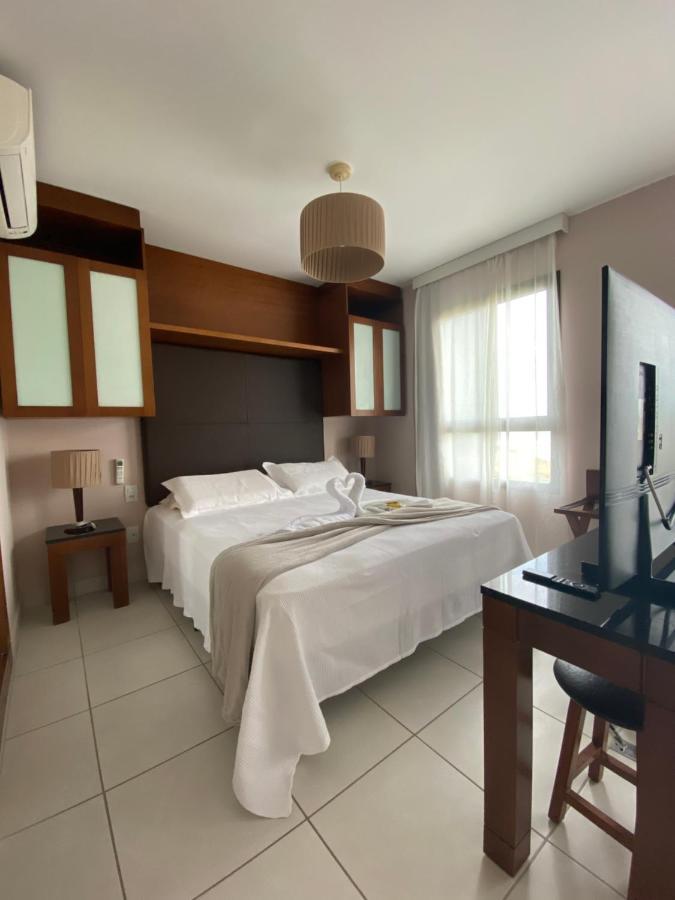 Paraiso Frente Mar!! 04 Pessoas-Pe Na Areia Vg Sun Cumbuco-Hidro, Sauna, Academia, Piscina,Cozinha Completa, Wifi, Parquinho Infantil Экстерьер фото